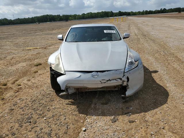 2012 Nissan 370Z Base VIN: JN1AZ4EH2CM560800 Lot: 50535214