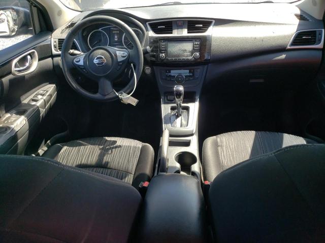 2018 Nissan Sentra S VIN: 3N1AB7AP1JY275177 Lot: 51826754