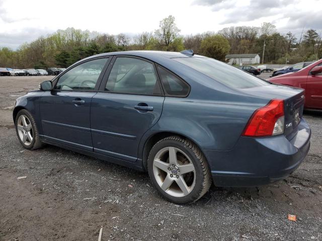 2008 Volvo S40 2.4I VIN: YV1MS382482394731 Lot: 49344124