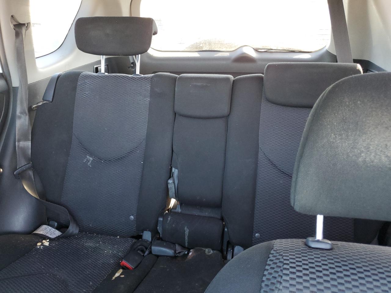 JTMBK32VX76019305 2007 Toyota Rav4 Sport