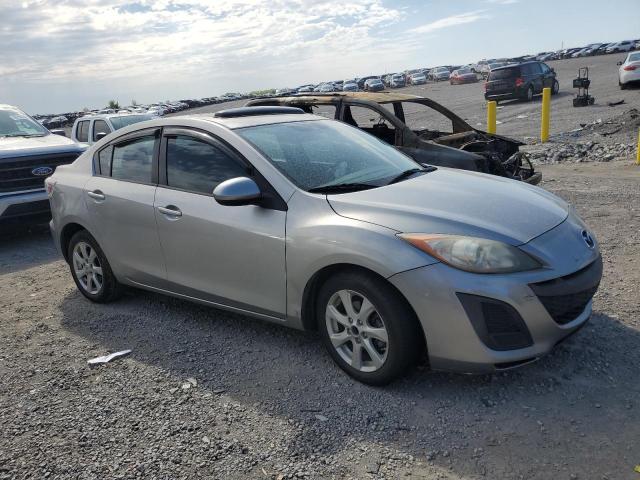 2010 Mazda 3 I VIN: JM1BL1SG0A1295497 Lot: 50784774