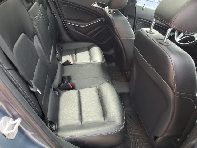 2015 MERCEDES-BENZ GLA 250 4M - WDCTG4GB4FJ101174