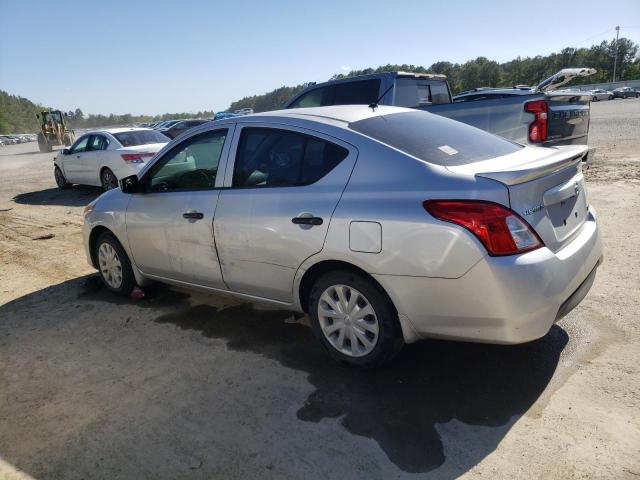 2016 Nissan Versa S VIN: 3N1CN7AP6GL865008 Lot: 49332374