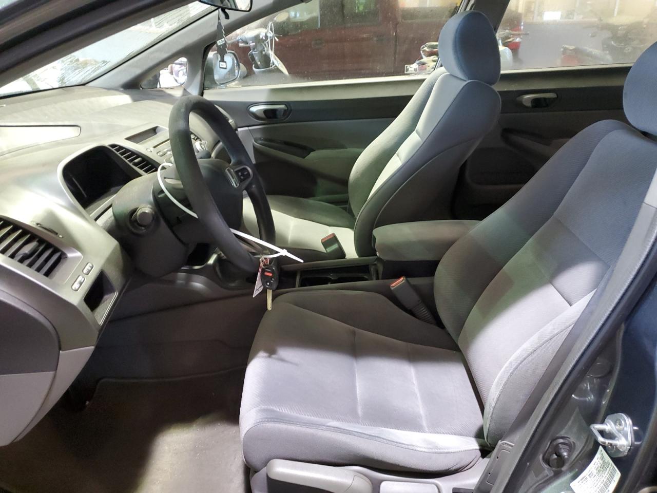 1HGFA16579L017634 2009 Honda Civic Lx