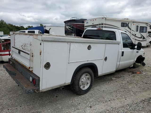 2002 Ford F350 Srw Super Duty VIN: 1FDSF34L22EC20478 Lot: 51720084