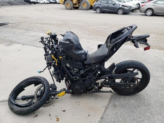 2023 KAWASAKI EX400 - JKAEXKH12PDAP2912