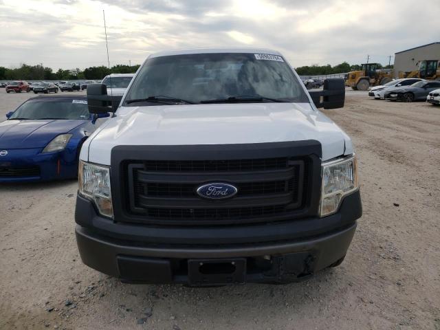 2014 Ford F-150 - Image 5