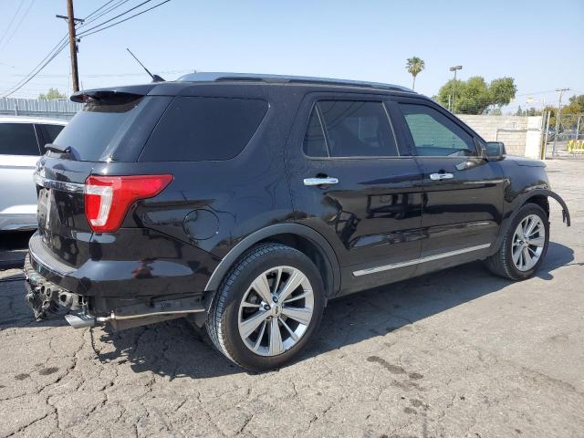 2019 Ford Explorer Limited VIN: 1FM5K7F85KGA91519 Lot: 51556064