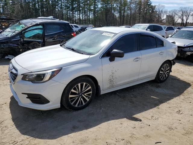 2019 Subaru Legacy 2.5I VIN: 4S3BNAB68K3002727 Lot: 51044034