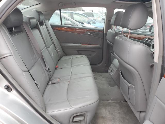 4T1BK36BX7U189283 | 2007 Toyota avalon xl