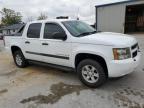 CHEVROLET AVALANCHE снимка