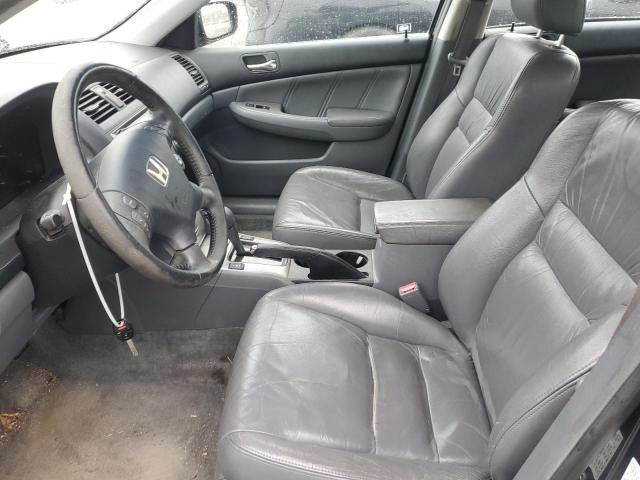 2006 Honda Accord Ex VIN: 1HGCM568X6A138094 Lot: 48966104