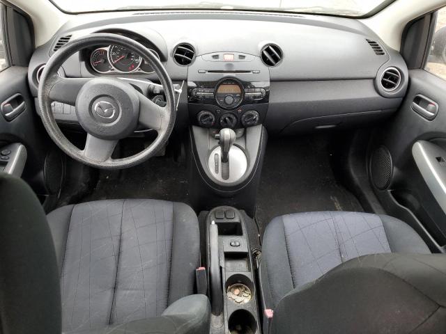 VIN JM1DE1KZ9E0174354 2014 Mazda 2, Sport no.8