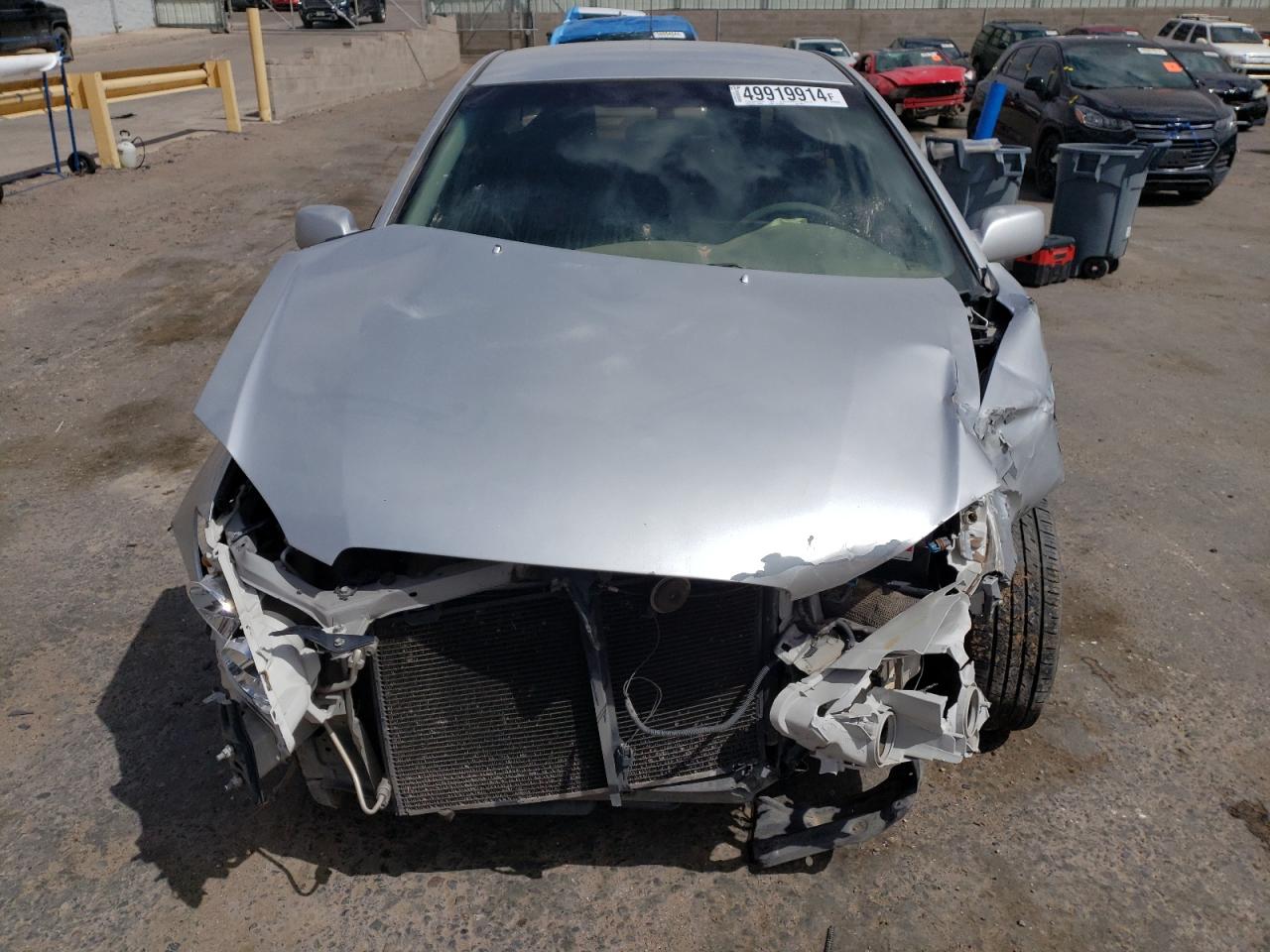 1NXBR32E35Z480927 2005 Toyota Corolla Ce