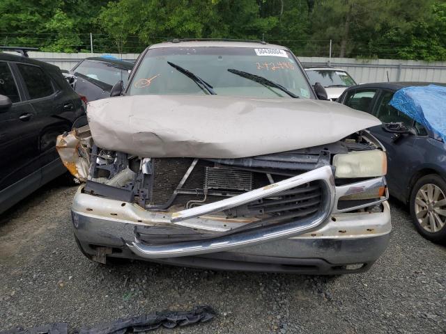 2004 GMC Yukon VIN: 1GKEC13Z24R242498 Lot: 50436004