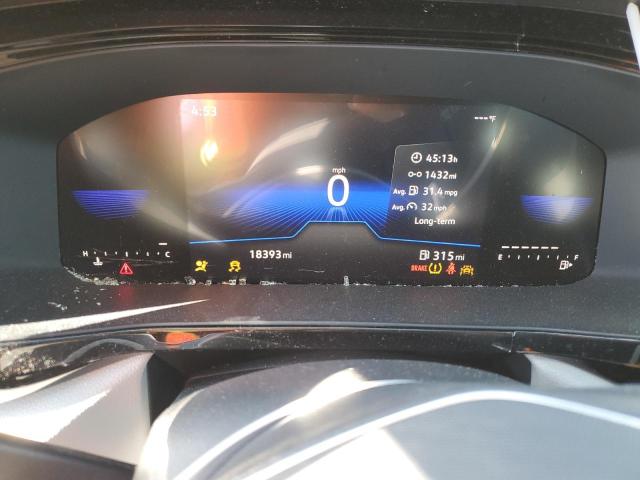 2023 VOLKSWAGEN TAOS S - 3VVCX7B25PM361958