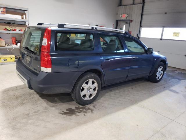 2005 Volvo Xc70 VIN: YV1SZ592151189608 Lot: 50491134