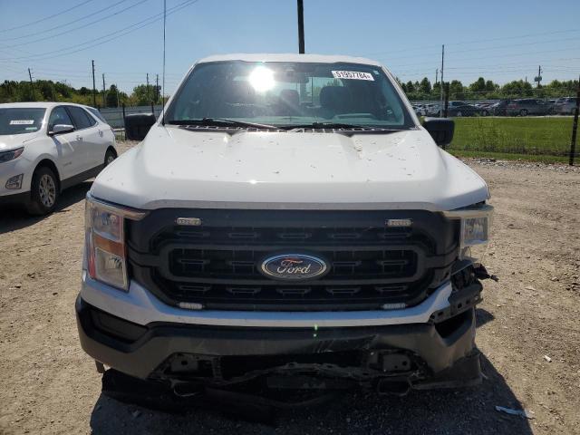 2021 FORD F150 SUPER - 1FTFW1E51MFA41906