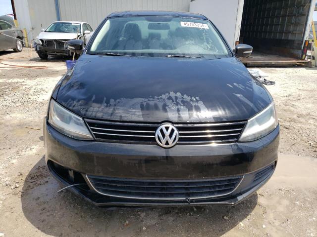 2014 Volkswagen Jetta Se VIN: 3VWB07AJ9EM432242 Lot: 50759534