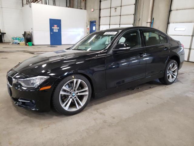 BMW 3er