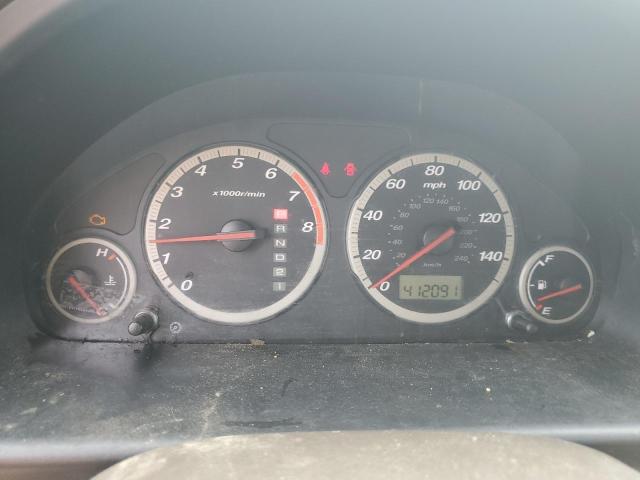 2005 Honda Cr-V Lx VIN: SHSRD68575U307553 Lot: 48967734