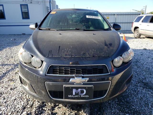 2015 Chevrolet Sonic Lt VIN: 1G1JC5SB8F4145062 Lot: 49583804