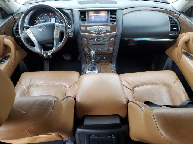 2016 INFINITI QX80 - JN8AZ2ND9G9801425