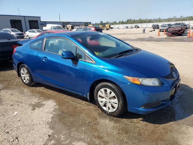 Vin: 2hgfg3b51ch551605, lot: 49623054, honda civic lx 20124
