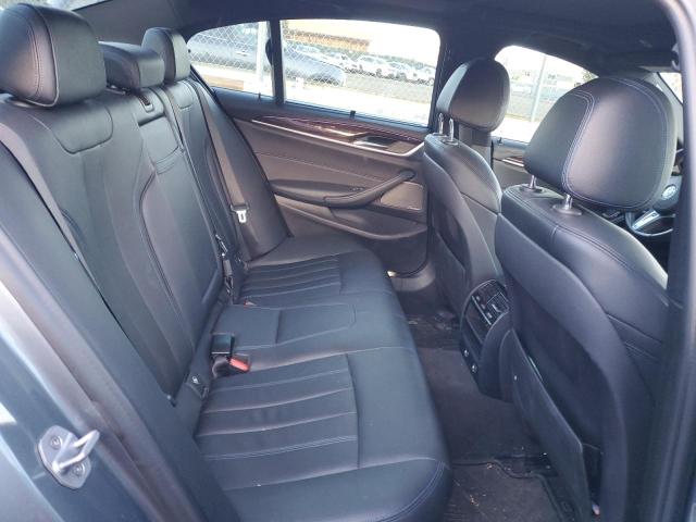2018 BMW 530 XI - WBAJA7C54JWA73260