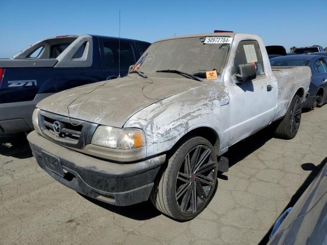 2008 Mazda B2300 VIN: 4F4YR12D68PM01867 Lot: 50972784