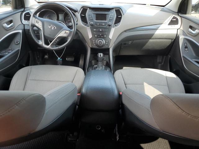 2014 Hyundai Santa Fe Sport VIN: 5XYZUDLB2EG185766 Lot: 50978394