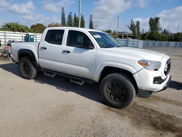 Vin: 3tmcz5an1nm516835, lot: 50516724, toyota tacoma double cab 20224