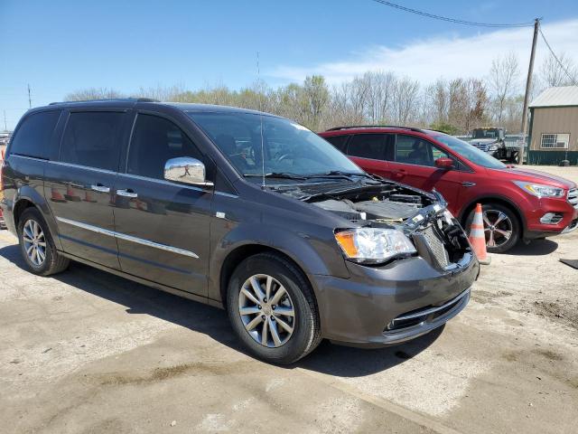 2014 Chrysler Town & Country Touring L VIN: 2C4RC1CG4ER426817 Lot: 50084024