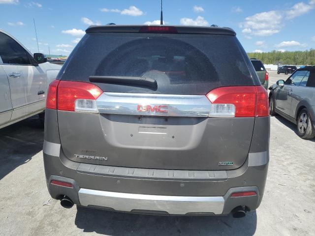 2CTFLWE54B6253250 | 2011 GM c terrain slt