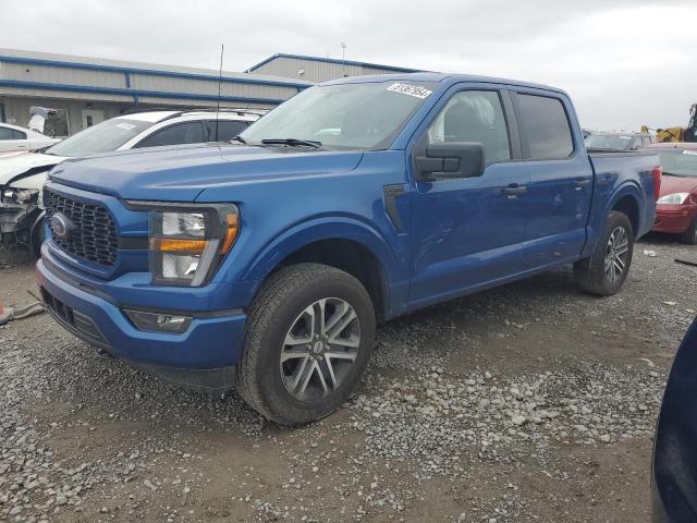 2023 Ford F150 Supercrew VIN: 1FTEW1EP4PKE26482 Lot: 51367954