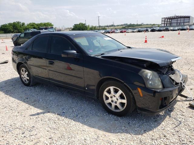 2006 Cadillac Cts VIN: 1G6DM57T660150919 Lot: 52827344