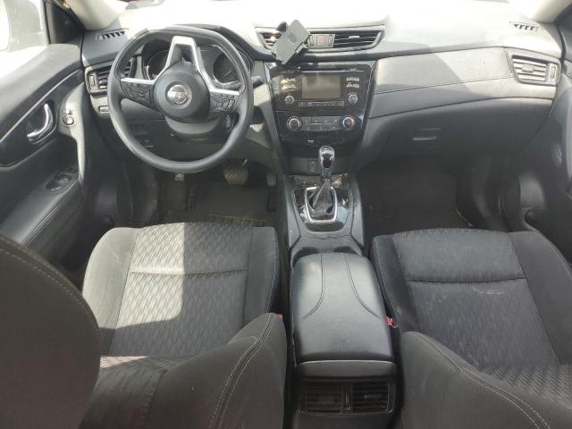 2017 NISSAN ROGUE S - KNMAT2MT7HP613747