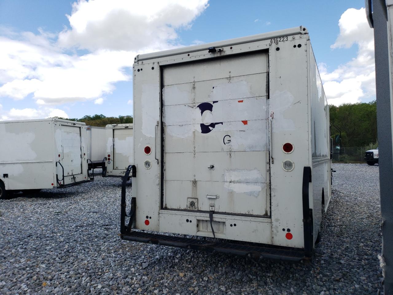 Lot #2494629099 2019 FREIGHTLINER CHASSIS M