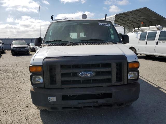 2010 Ford Econoline E250 Van VIN: 1FTNE2EL1ADA47487 Lot: 48441224