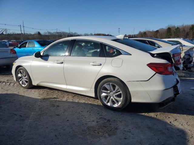 2019 HONDA ACCORD LX - 1HGCV1F10KA125129