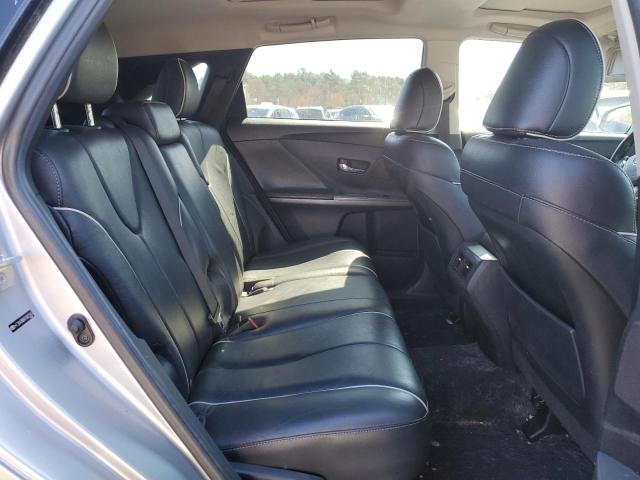 2015 TOYOTA VENZA LE - 4T3BA3BBXFU067943
