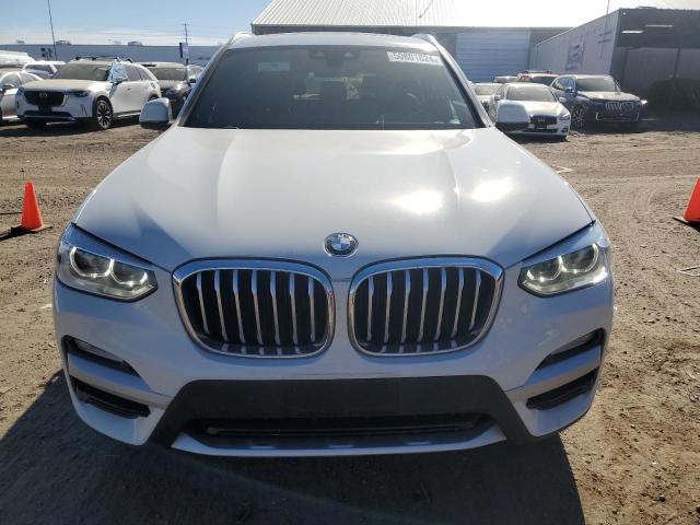 2018 BMW X3 xDrive30I VIN: 5UXTR9C58JLC80721 Lot: 50801824