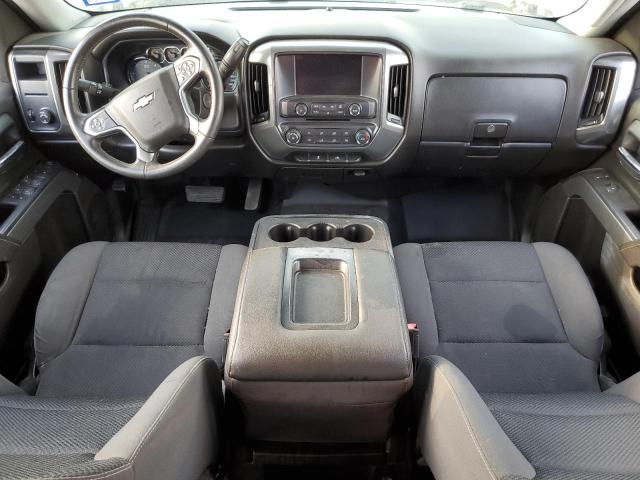 2018 Chevrolet Silverado C1500 Lt VIN: 1GCRCREC0JZ144344 Lot: 51472864