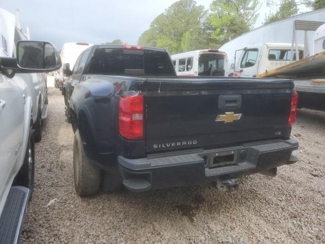 2013 Ram 3500 Laramie VIN: 3C63R3EL3DG608708 Lot: 50670994