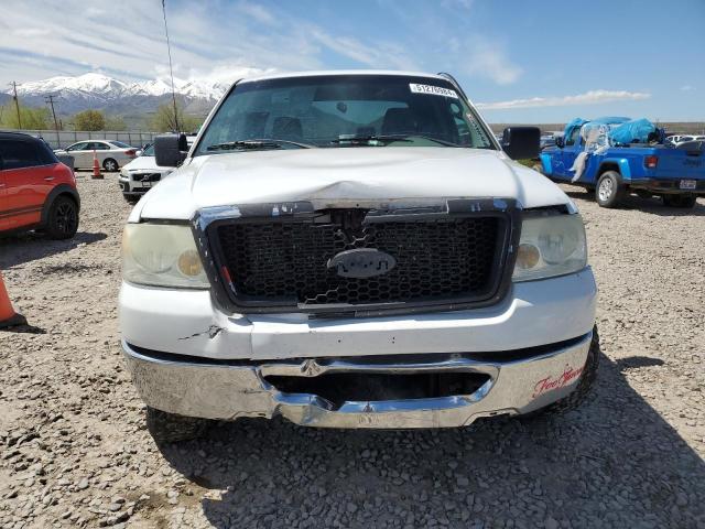 2008 Ford F150 VIN: 1FTPX14548FA84676 Lot: 51758974