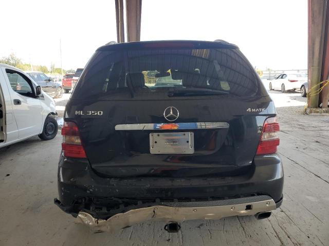 2008 Mercedes-Benz Ml 350 VIN: 4JGBB86E78A300804 Lot: 47624324