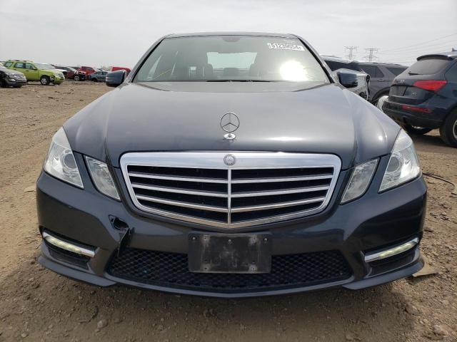 WDDHF8JB1CA615645 2012 Mercedes-Benz E 350 4Matic