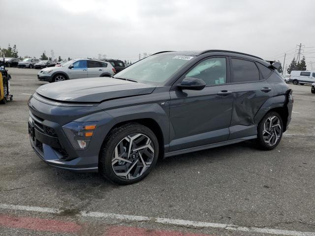 KM8HA3A3XRU057432 Hyundai Kona N LIN