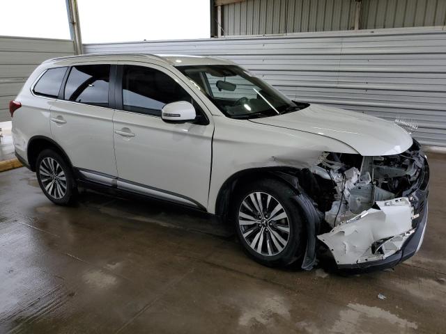 2020 Mitsubishi Outlander Se VIN: JA4AZ3A39LZ038387 Lot: 53477394