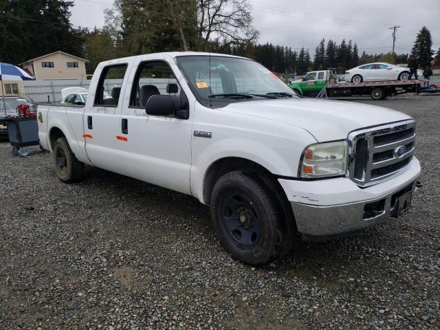 2007 Ford F250 Super Duty VIN: 1FTSW20557EA16836 Lot: 52336324